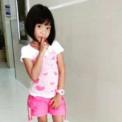 A Christmas Blessing - Lloyd Larson