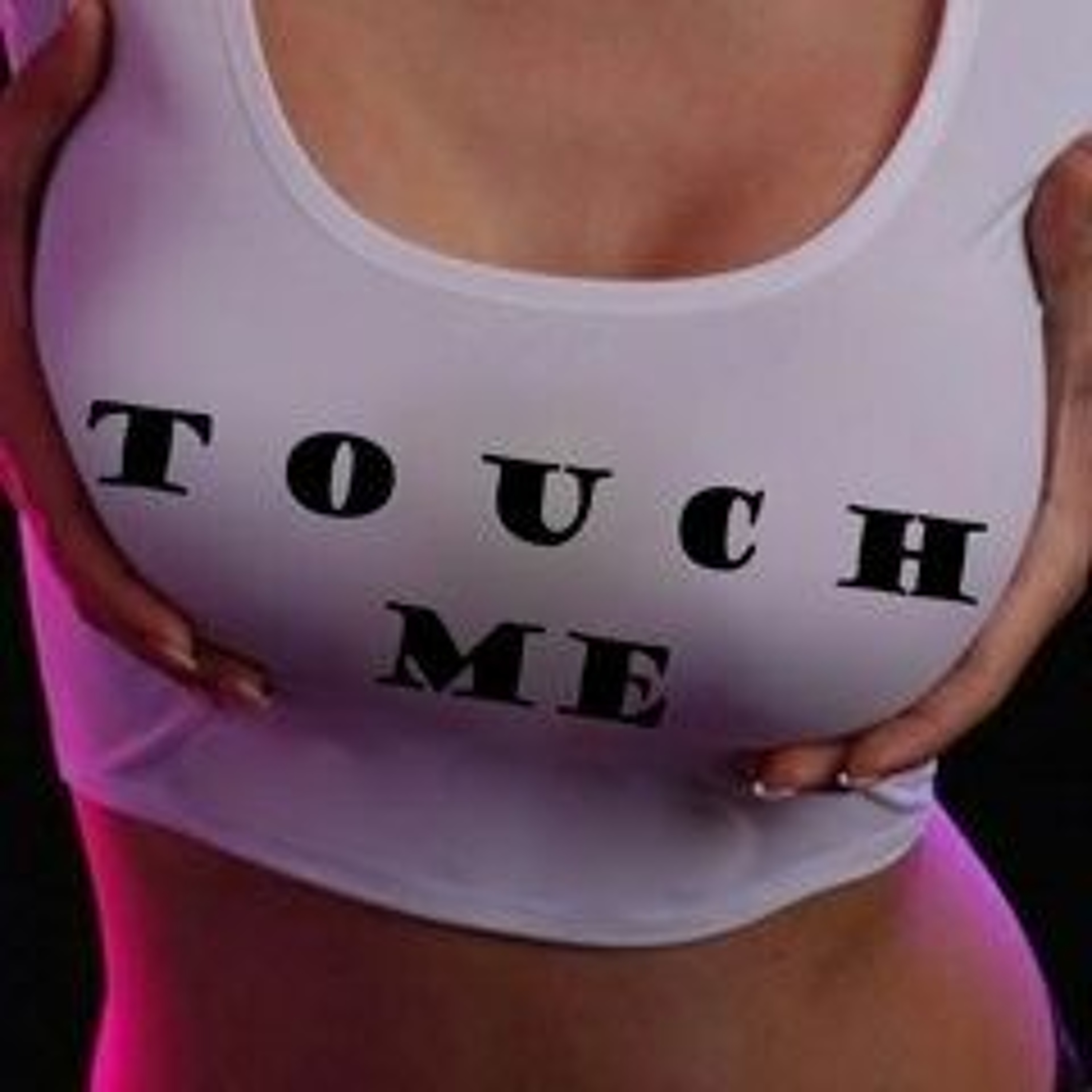 Touch Me episode artwork