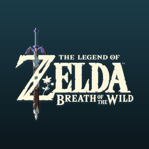 Breath of the Wild - Riding (Day) - Arrangement for Orchestra