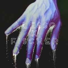 Stop It From Falling (Alesso X Fischer Mashup)