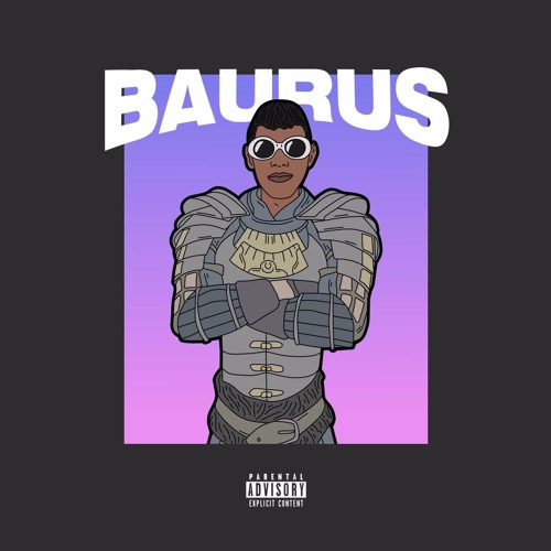Baurus - Septims (feat. Jauffre)