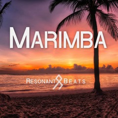Marimba - Inspiring Electronic Tropical Pop Instrumental - Rihanna Type Beat 2017