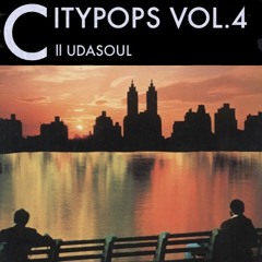 CityPops vol.4