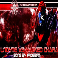 Undyne VS Hacked Chara [Battle Against A True Hero] [Undersource OST]