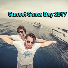 Sunset Soma Bay 2017