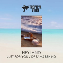 Heyland - Just For You (Original Mix)
