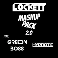 MASHUP PACK 2.0 MIX