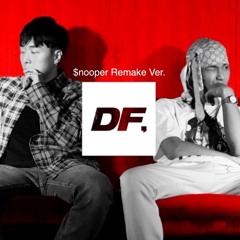 IFFY - Sik-K, pH-1, 박재범 [Beat Remake Ver.]