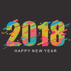 [ TOM REMIX ] [PDZ] - NONSTOPMIX - ( Happy New Year 2018)