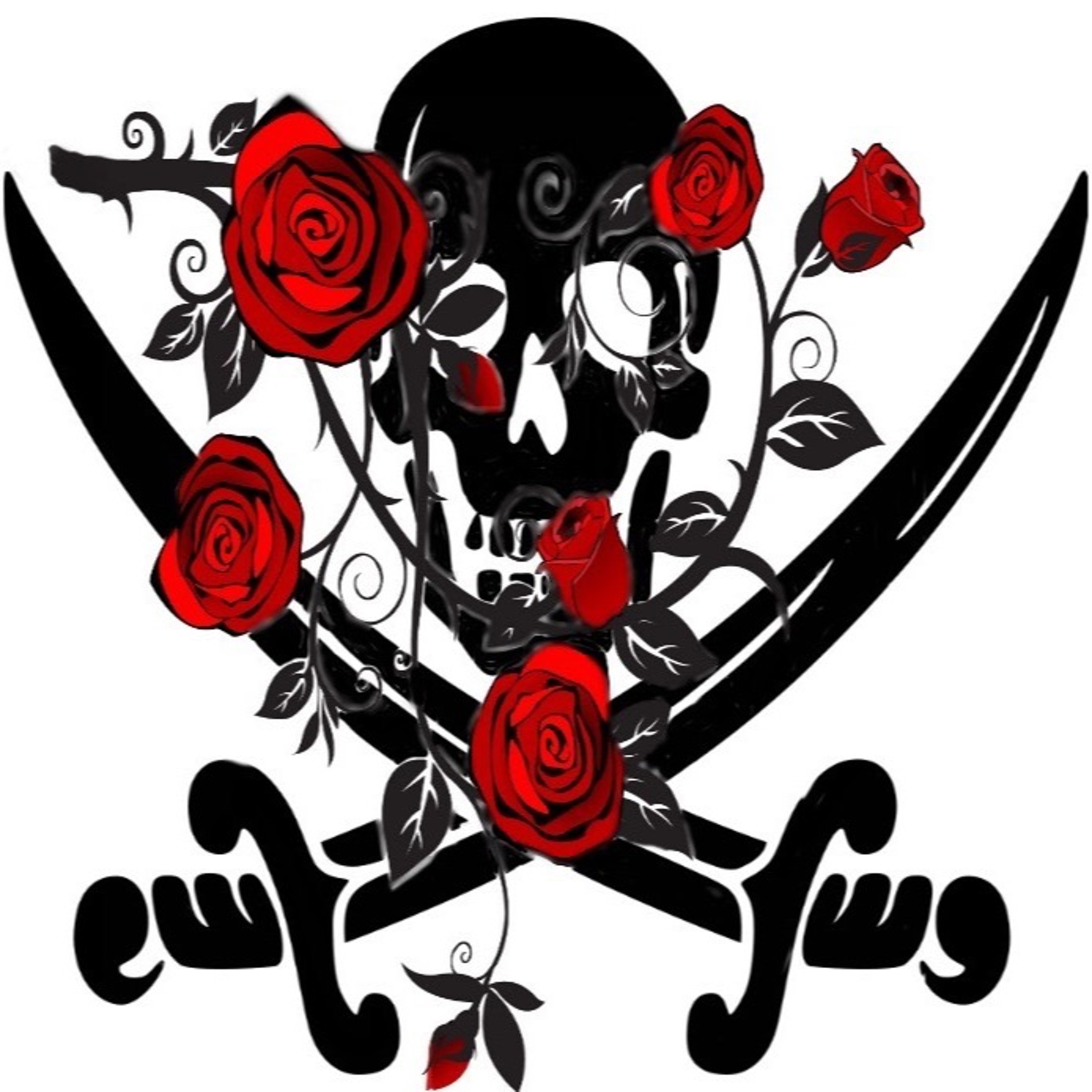 Blades&Flowers episode artwork