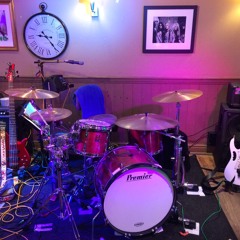 Saturday Night's (alright for fighting) - Beergut100