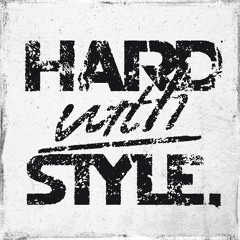 Episode 70  HARD With STYLE  Presented By Headhunterz