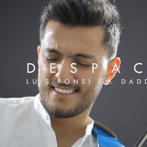 Stream DESPACITO - Luis Fonsi ft. Daddy Yankee - Violin C.mp3 by Ahmad  Maher Ta'ani | Listen online for free on SoundCloud