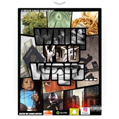 Lyvee Ft Dutch Ca$ey - Collect