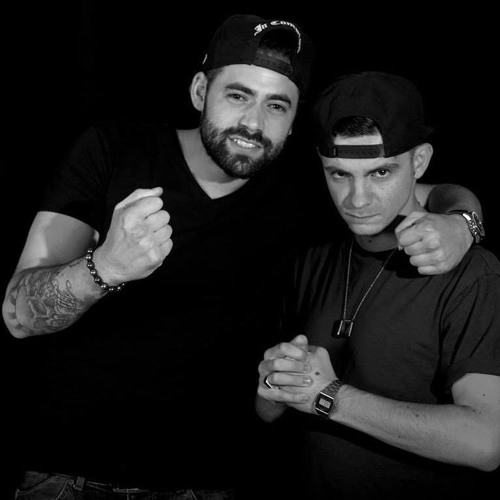 STREIKS & KRATCHS / TOXIC SICKNESS GUEST MIX / NOVEMBER / 2017