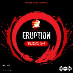 Eruption Riddim Instrumental (traphall) prod: TLA