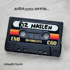 midierror meets... Neotropic [EP3] - Producer / Artist / Singer