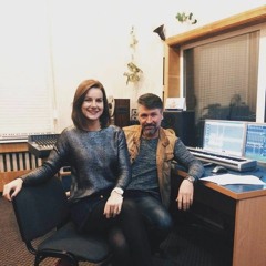 Анжелика Пушнова и Александр Сухарев - Рэкрут