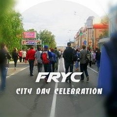 City(Town)of Celebration