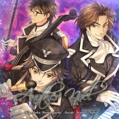 「反逆の帝王~SHAKE King Heart~」 (Guitar Version Short)