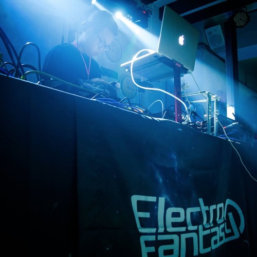 2017-12-02 Calvin.W Trance Mix Vol 4