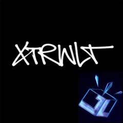 L4RRY - Hommage Extrawelt