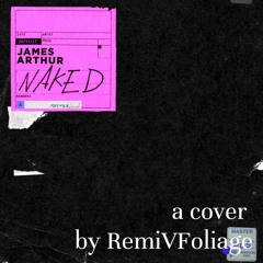 James Arthur - Naked