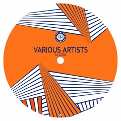 [ALG004] Various Artists