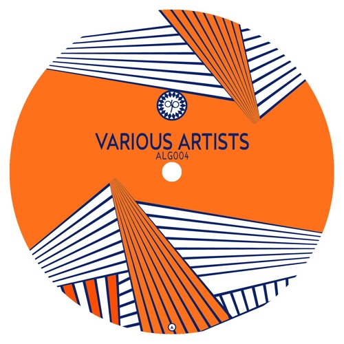 [ALG004] Various Artists