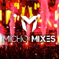 Best Electro Dance Music Festival Mix 2018 | EDM Warm Up