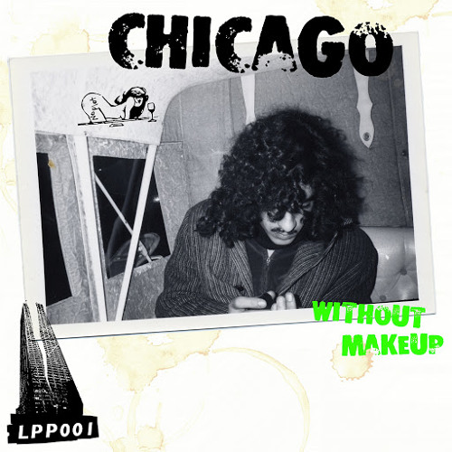 Marcus Mixx -The Spell (Ron Hardy Mix)