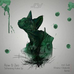 Flow & Zeo - Schwarze Katze | Khainz Remix