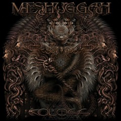 Do Not Look Down Instrumental(Meshuggah cover)