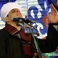 الشيخ محمود ياسين التهامي صعايدة يا رسول الله حفل ساقية الصاوي