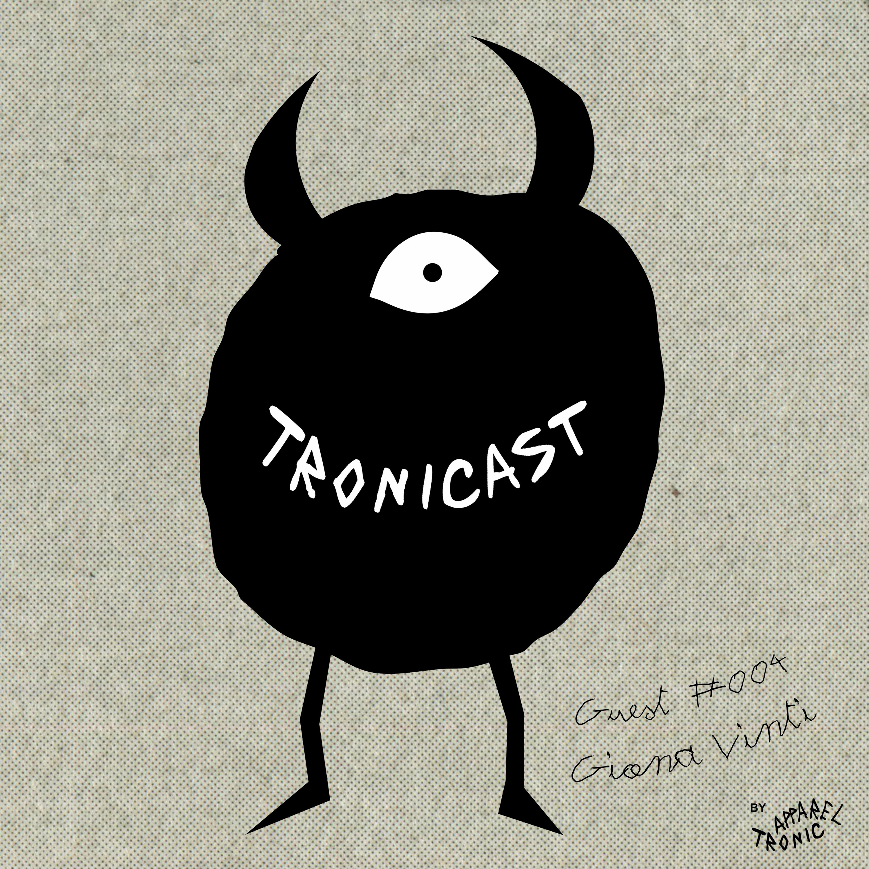 Tronicast