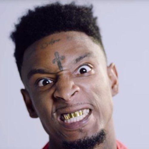 21 Savage & Metro Boomin - No Heart (KANKERMODE Remix)