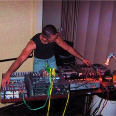 "The Cyber Sessions" 3 Hours Combined Mix (ArCHiVeS 02/04/2005)