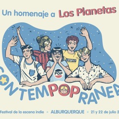 EL ULTIMO VECINO - Desorden