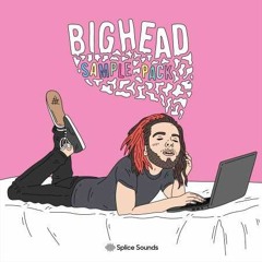 Splice Sounds BigHead Sample Pack (free dl on Buy)