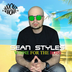 Sean Styles, Washiwasha - For The Boss (Part 2)