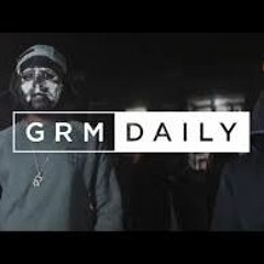 Reekz MB   No Face (ft LD 67) [Music Video]   GRM Daily