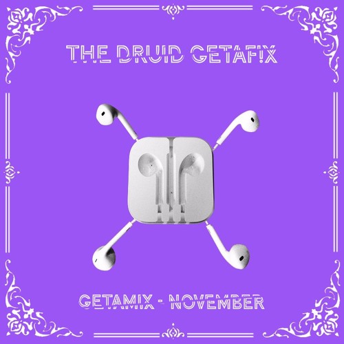 Getamix Vol. 5 (Best of Novemeber) [EDM, DUBSTEP & TRAP]