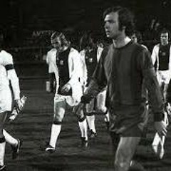 LES MATCHES DE LEGENDE - Ajax 4-0 Bayern (1973)- VL.