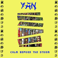 YAN - CALM BEFORE THE STORM
