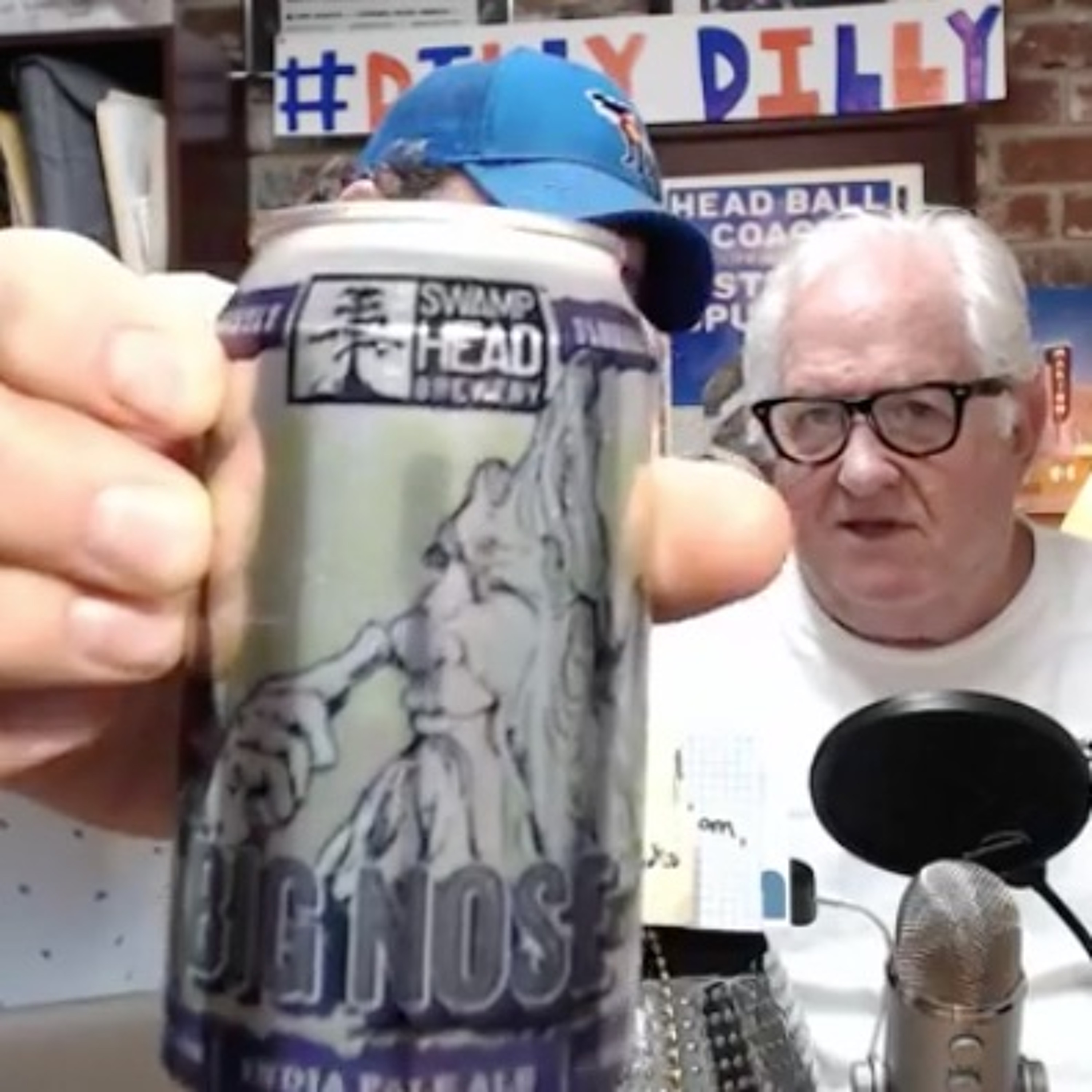 The Buddy Martin Show