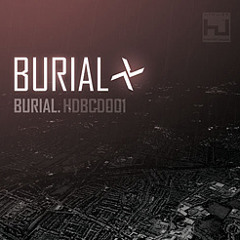 Burial - Gutted (Rift Remix)