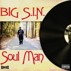 Soulman Freestyle