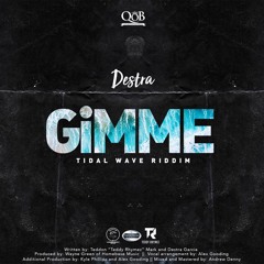 Destra Garcia - Gimme (Carnival 2018)