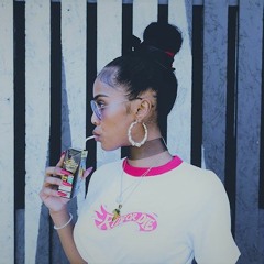 Time Off [Alternative R&B Instrumental]/SZA/IAMDDB Type Beat 2017