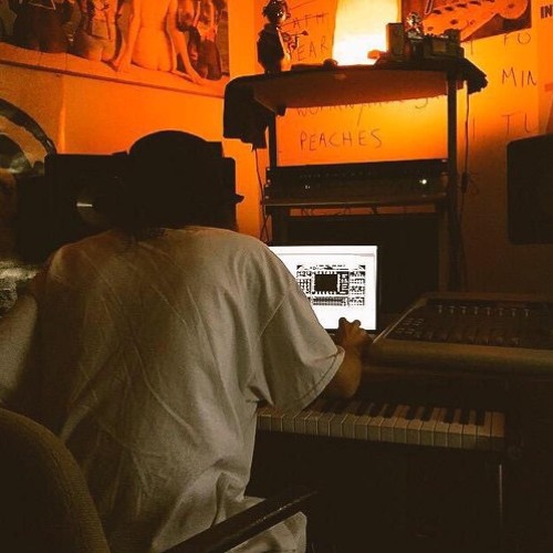 Prod by Sloth